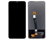 Дисплей для Samsung A226B (A22s 5G) в сборе с тачскрином Черный - OR