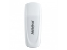 Флеш-накопитель USB 3.0 16Gb Smart Buy Scout (White)